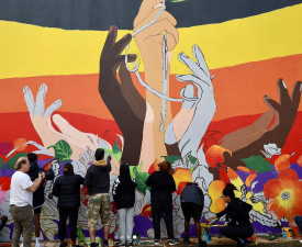 Culture Without Borders